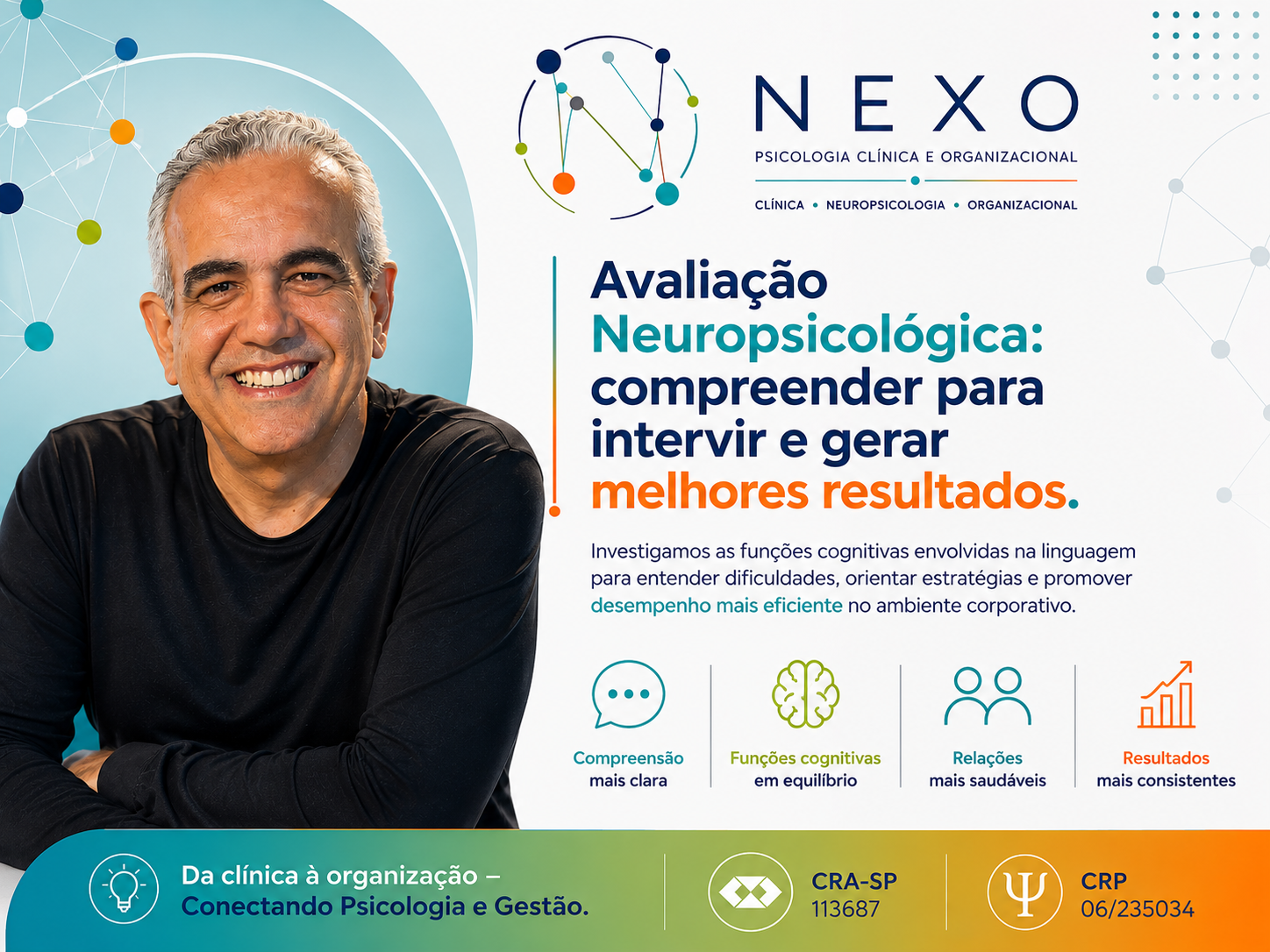A Neuropsicologia no Mundo dos Negócios