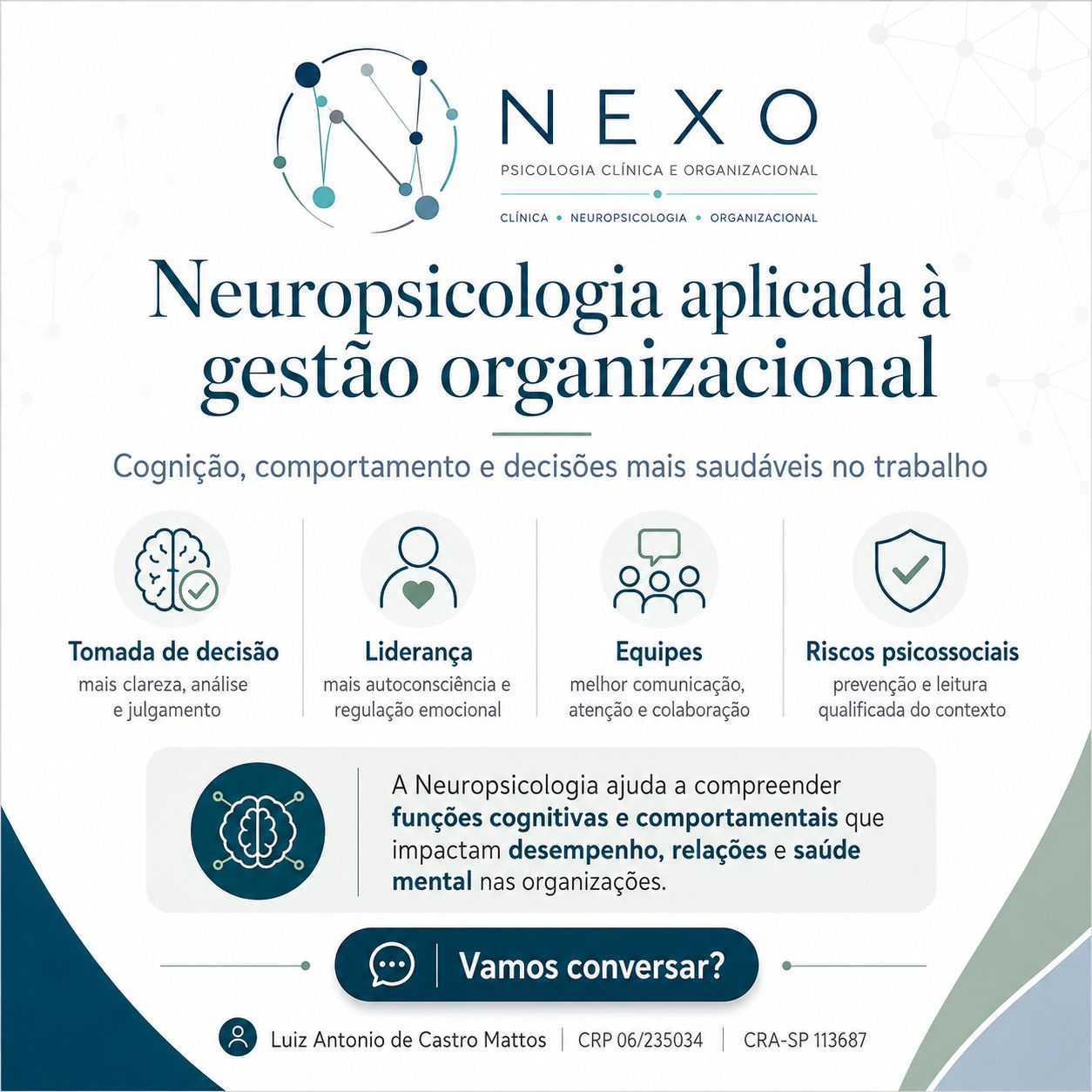 Nexo Psicologia